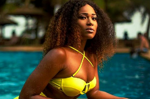 Nigeria celebrities that have gone nude
