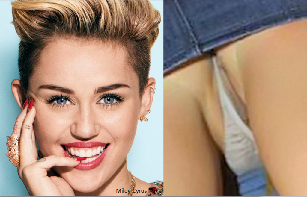 Miley cyrus nu acencored