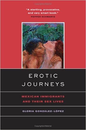 Erotic immigrant journey life mexican sex their