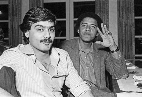 Larry sinclair and barack obama