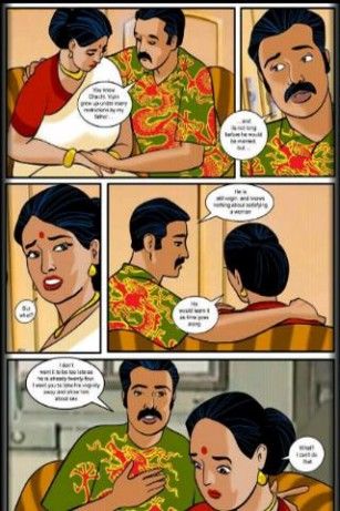 Sinhala porn cartoon comics