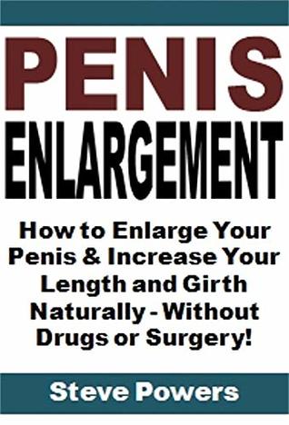 How do you expand your penis