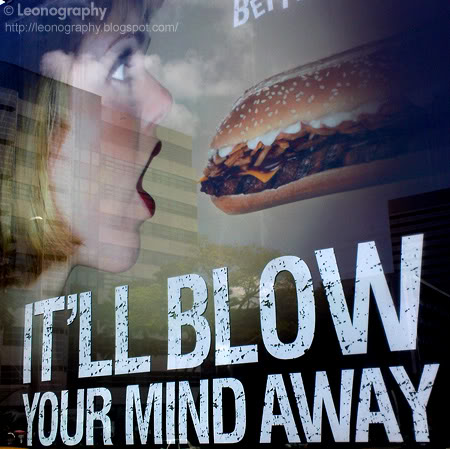 Blow your mind away sex