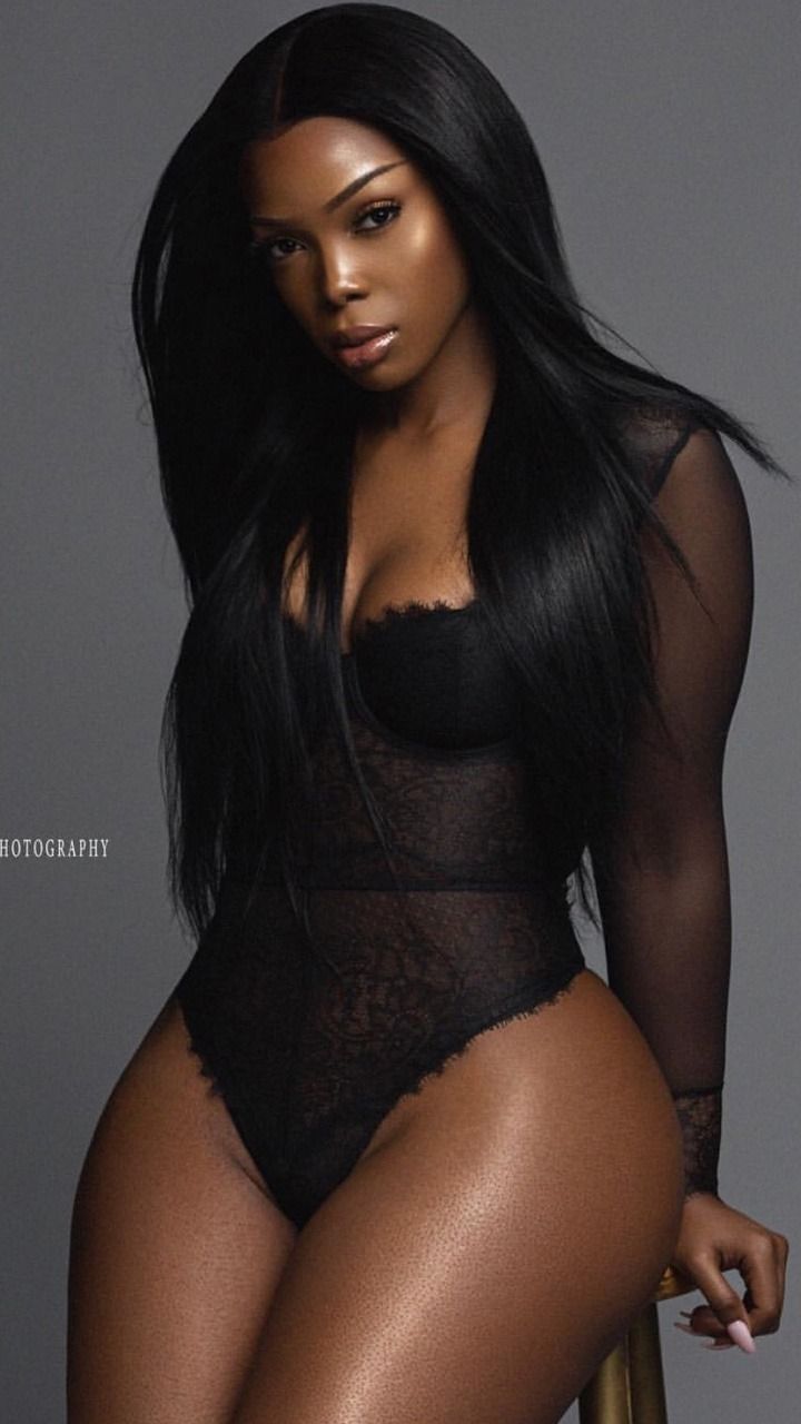 Hot porn sexy black women body