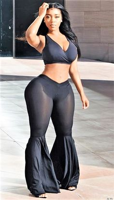Black curves bodies porn pics