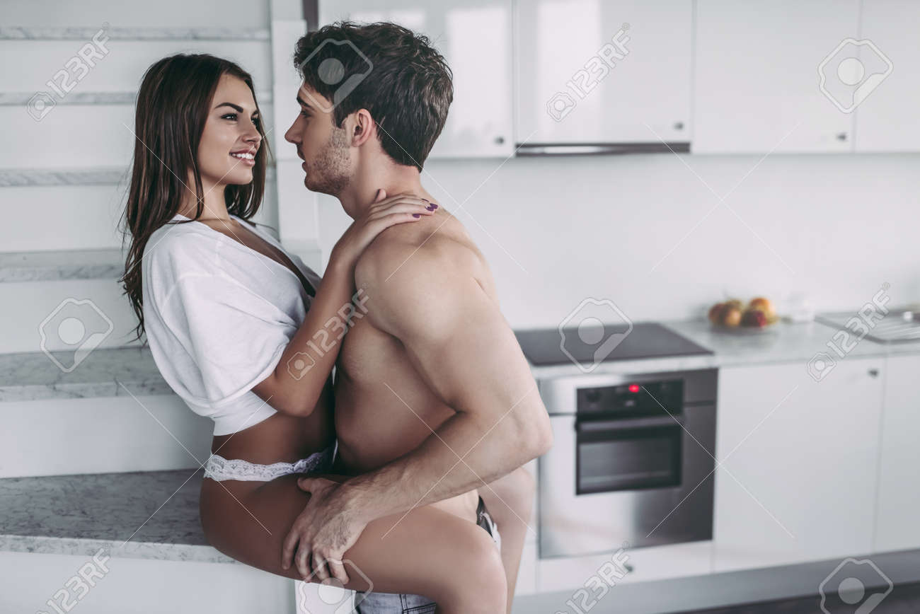 Good morning couple sex