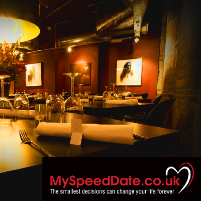 Speed dating uk midlands