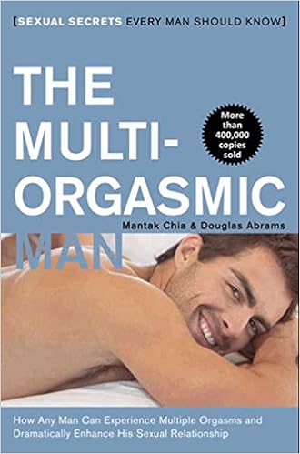 In one night men multiple orgasms