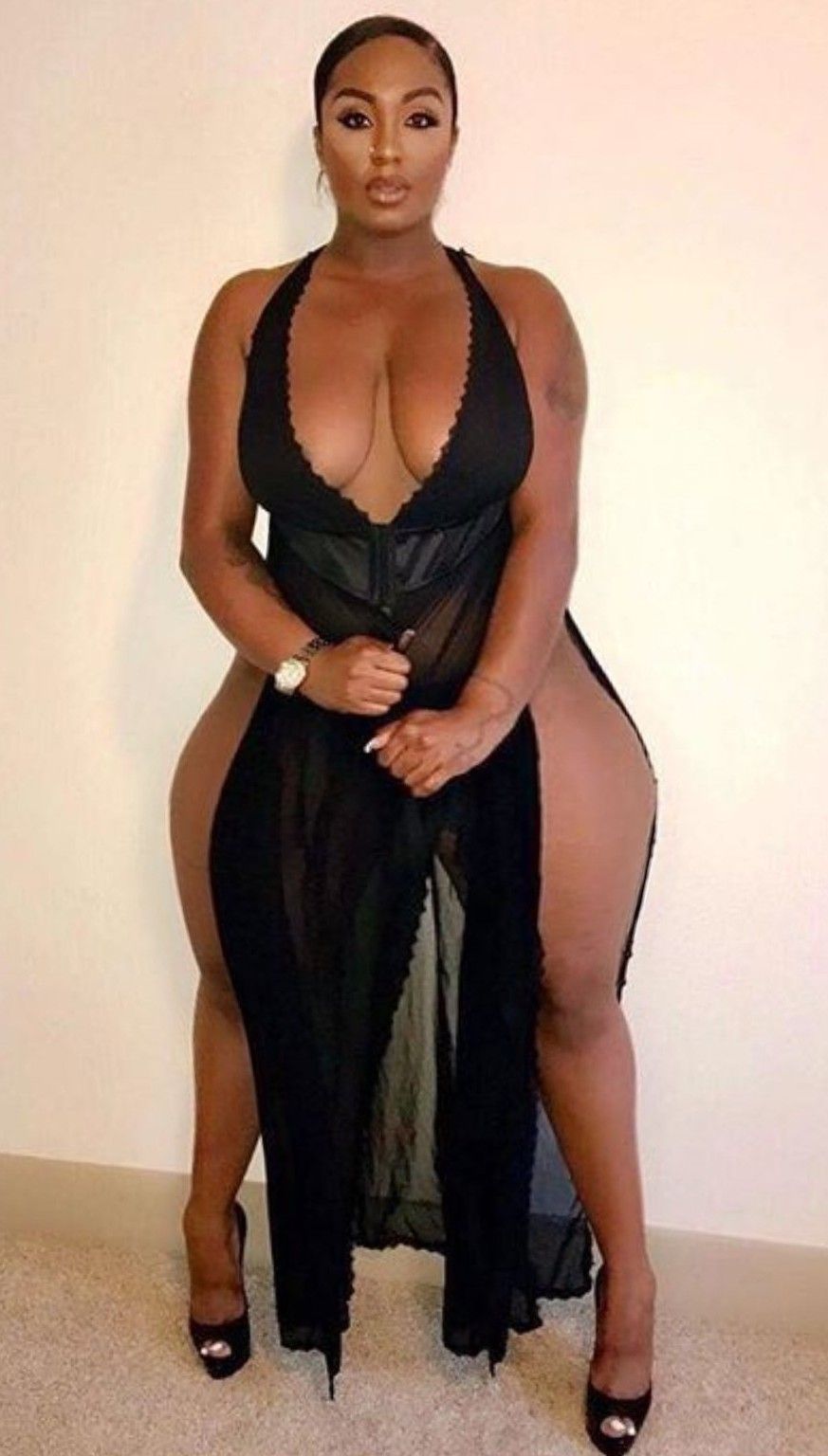 Porn african blacks big hip
