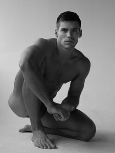 Naked mosl man pics