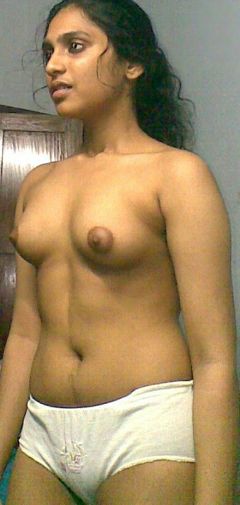 Indian college girls selfie nude