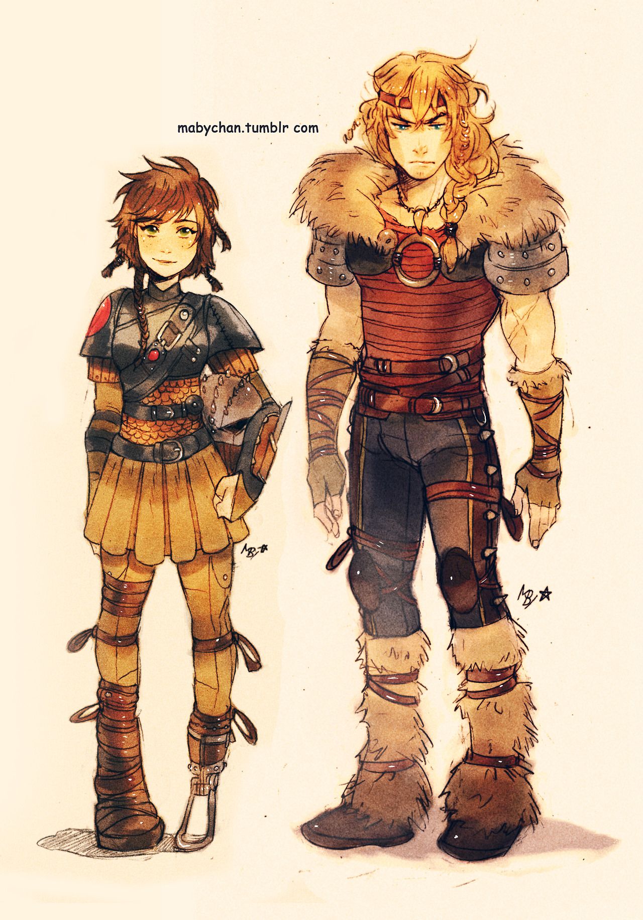 Hiccup and astrid have sex