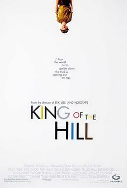 King of the hil sex