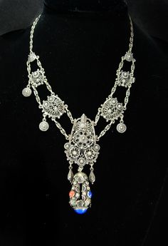 Alex hossler vintage jewelry