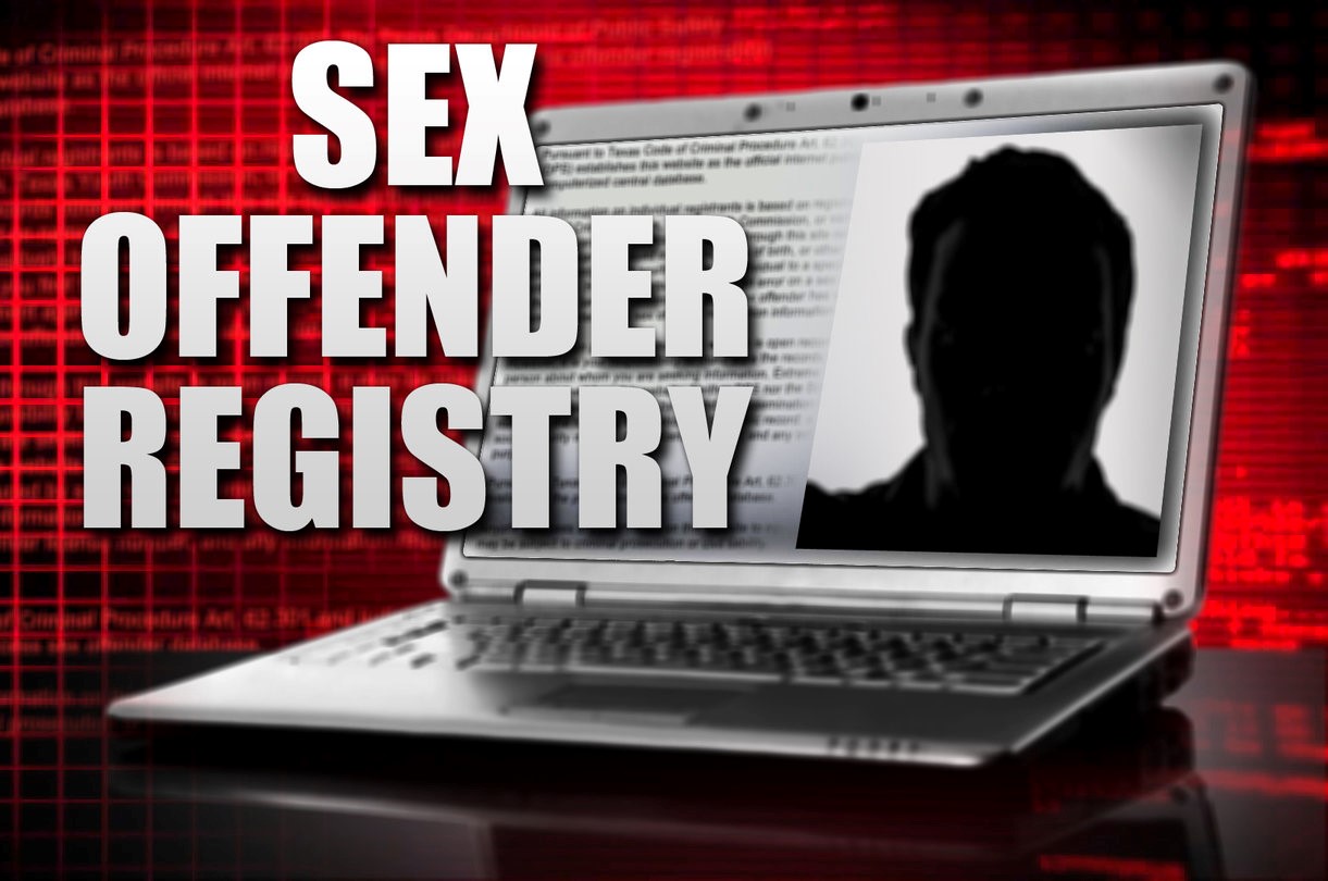 Duchesne county utah sex offender list