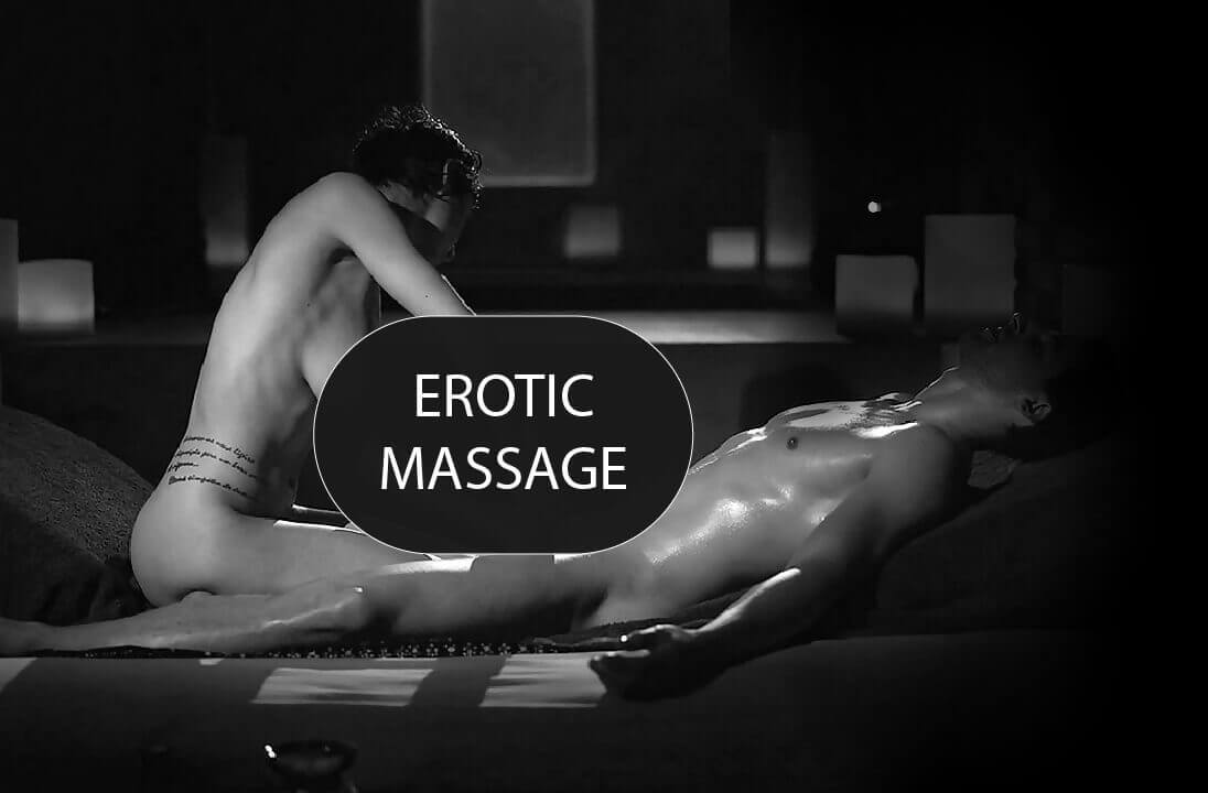 Erotic massage listing nyc