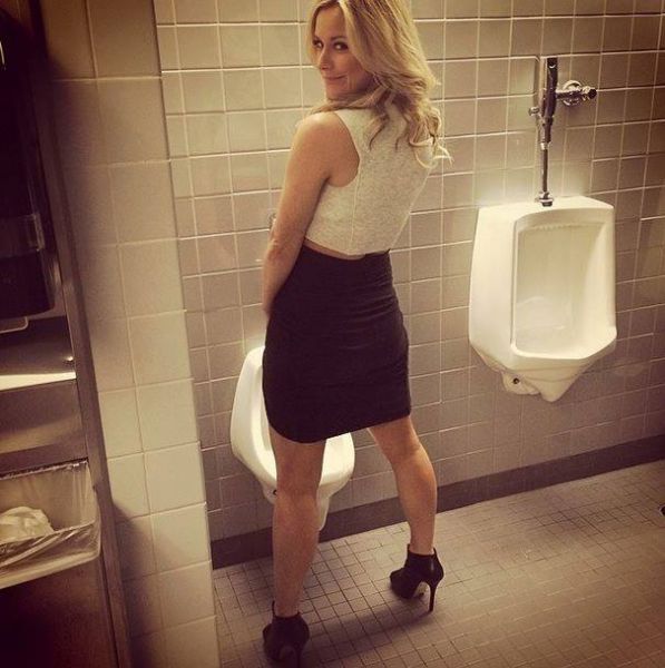 Renee young wwe fakes
