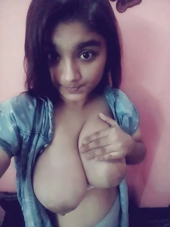 Tamil girls selfie nude
