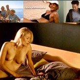 Laura malmivaara nude scenes