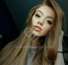 Ukrainian lovely models young