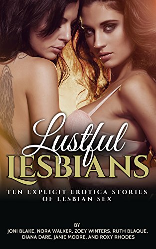 Erotic lesbian sexy story