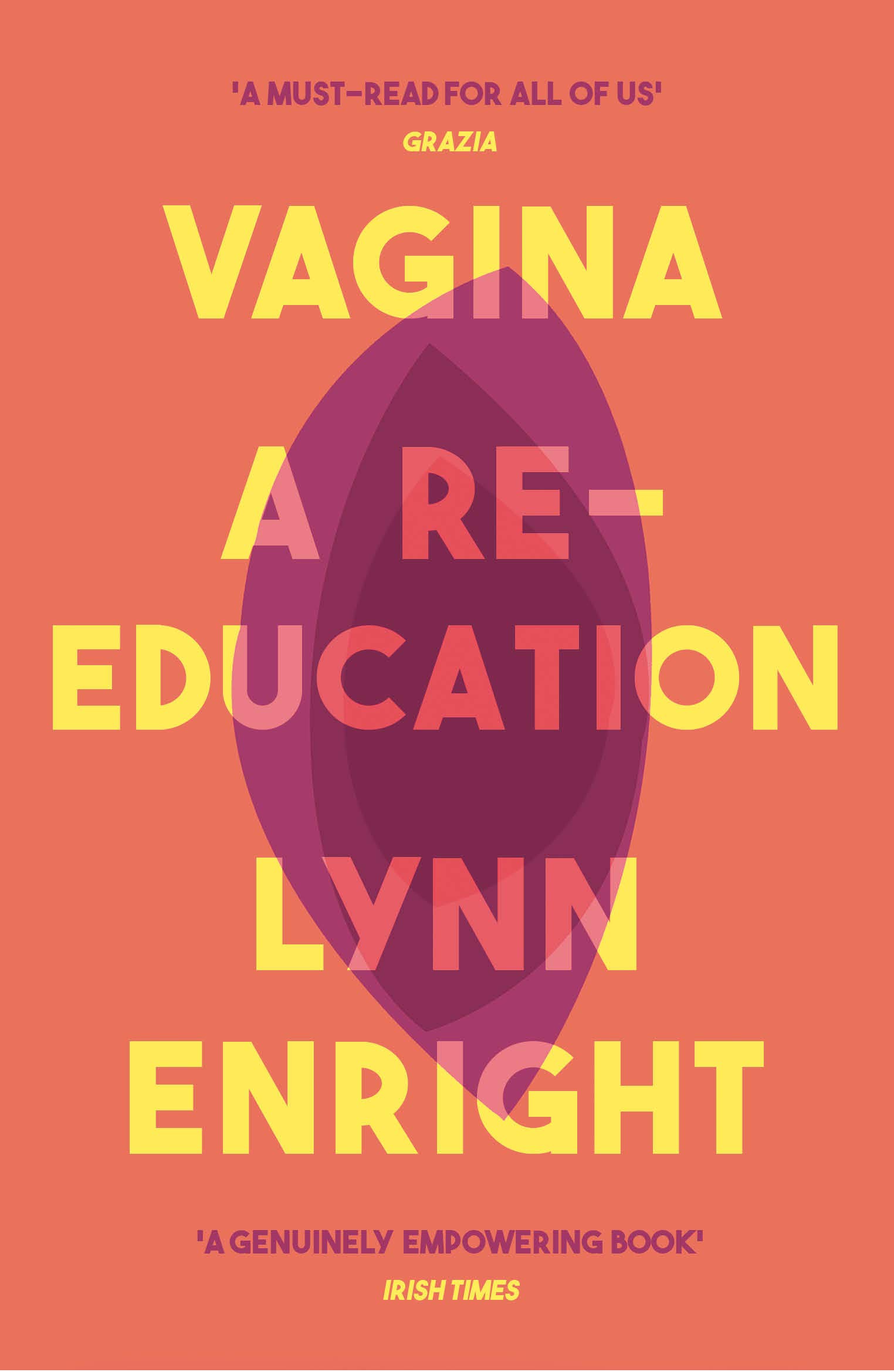 Big book vaginas